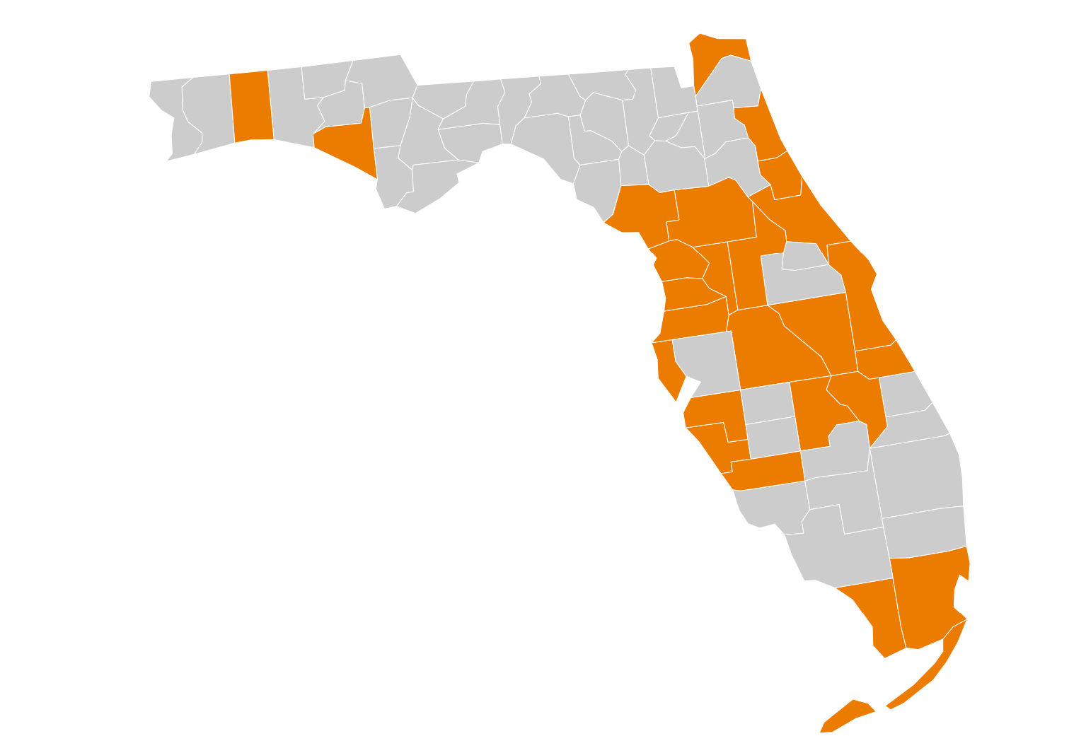 MyMarketPulse | January 2024 Hottest Markets in Florida Released