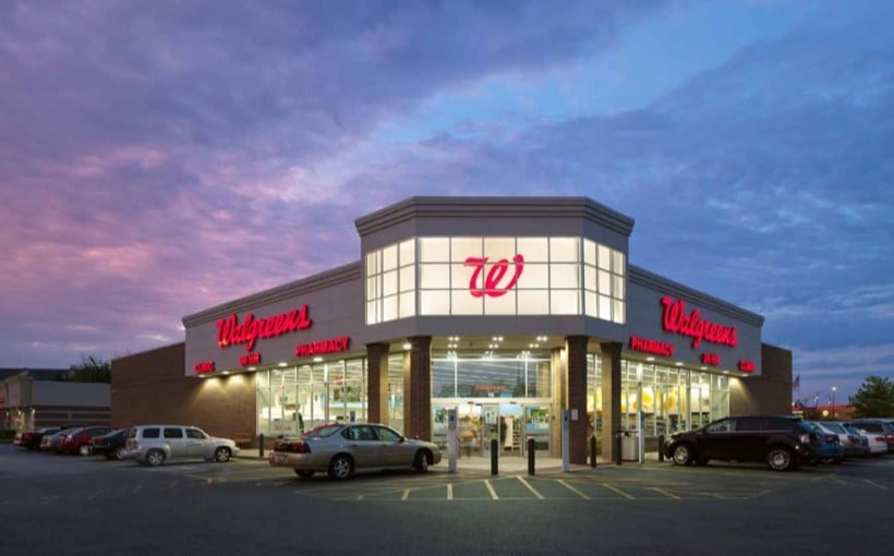 Net Lease Cap Rates Rise for Eighth Consecutive Quarter