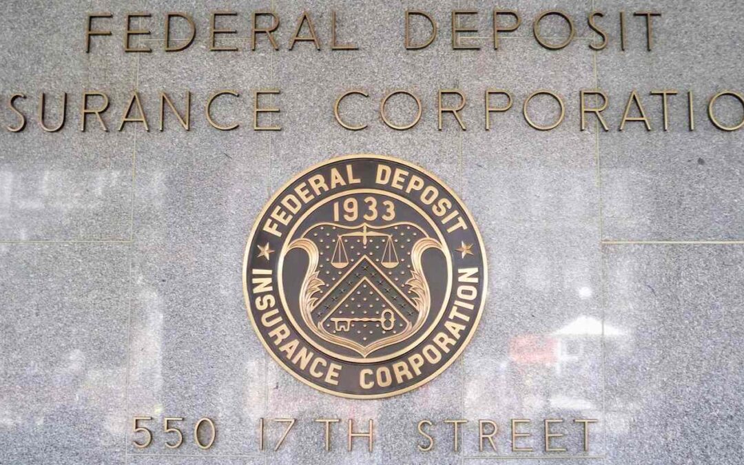 FDIC finds banks violated RESPA on mortgage brokerage payments