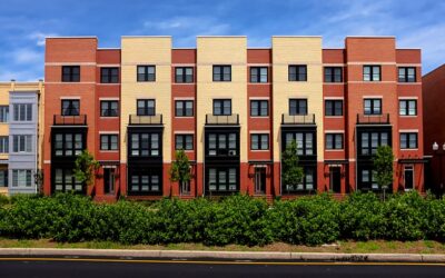 Prime Multifamily Metrics Tick Upward for First Time in Two Years